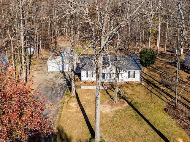 $285,000 | 2497 Adams Farm Court, Snow Camp, NC 27349