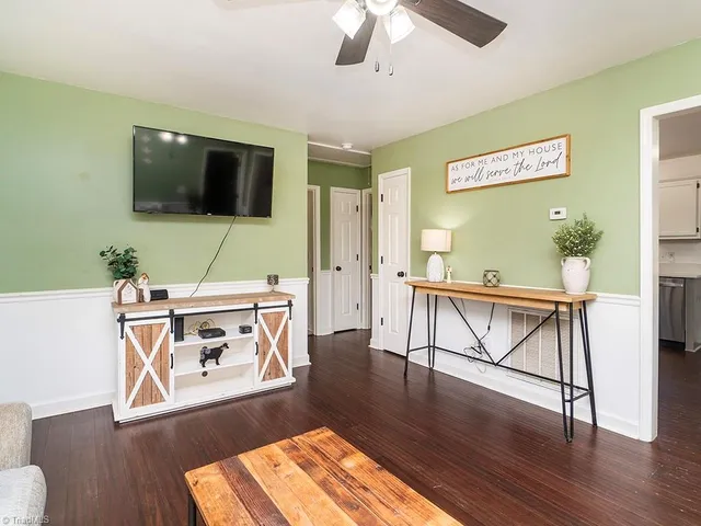 $285,000 | 2497 Adams Farm Court, Snow Camp, NC 27349