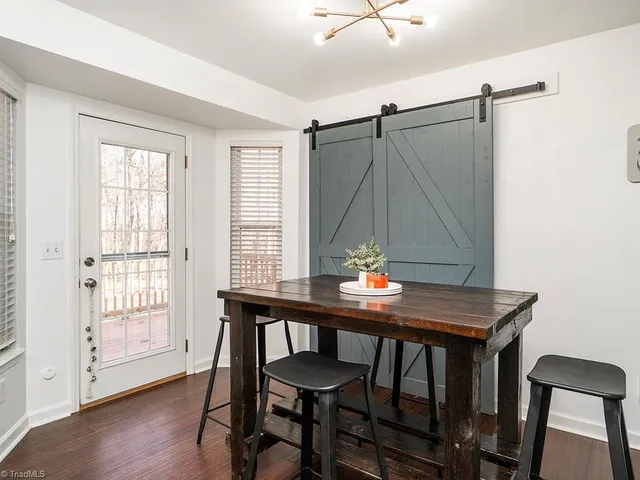 $285,000 | 2497 Adams Farm Court, Snow Camp, NC 27349