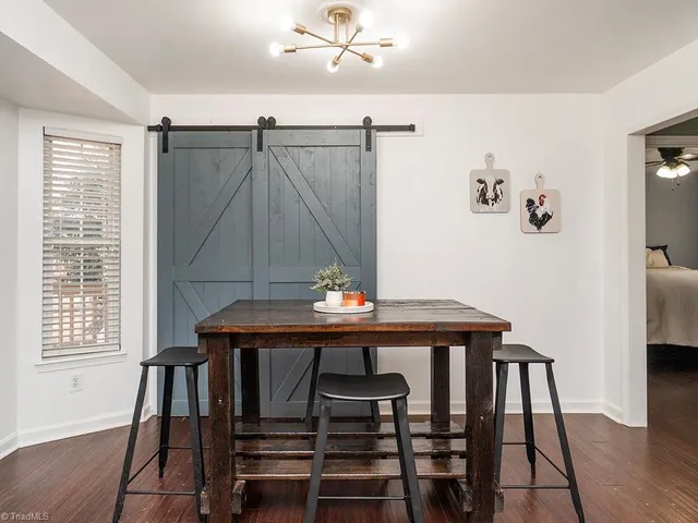 $285,000 | 2497 Adams Farm Court, Snow Camp, NC 27349