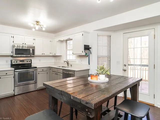 $285,000 | 2497 Adams Farm Court, Snow Camp, NC 27349