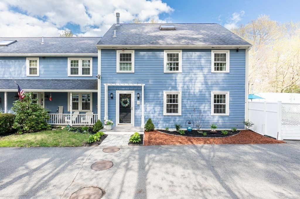 77 Maple Street, Unit 3 Middleton, MA 01949 - Photo 1 of 41 Gallery Image 1