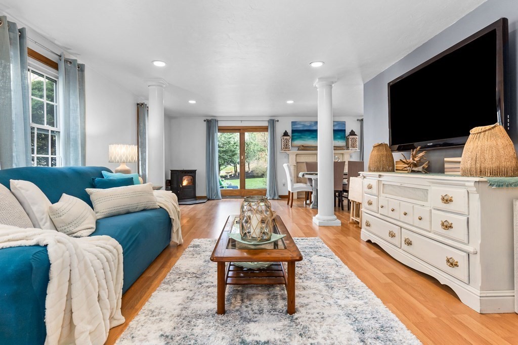 77 Maple Street, Unit 3 Middleton, MA 01949 - Photo 11 of 41 Gallery Image 11