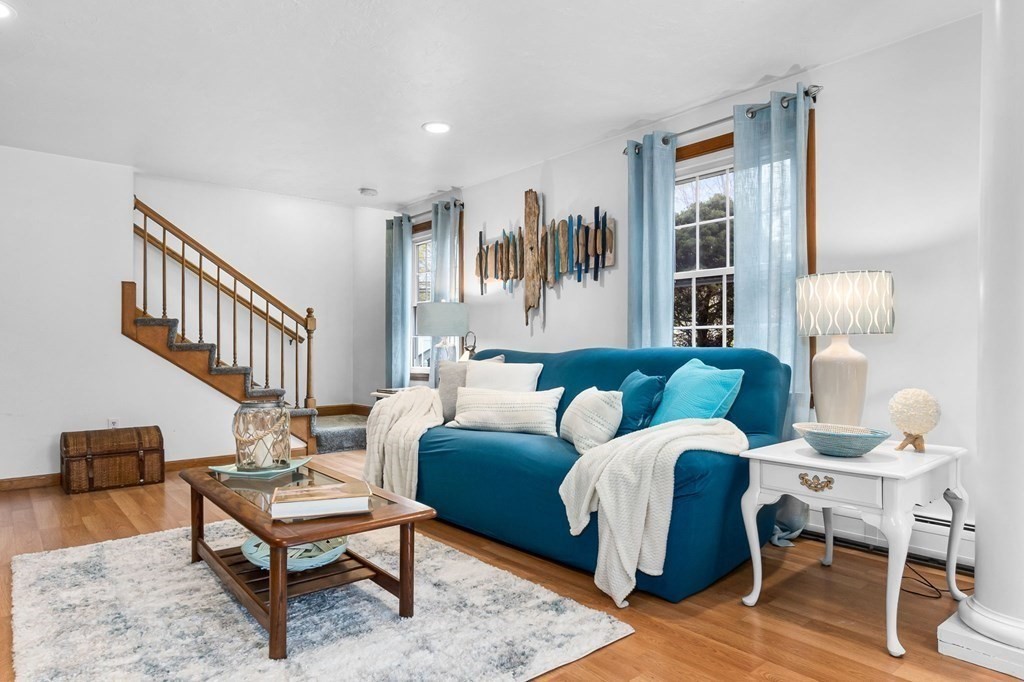77 Maple Street, Unit 3 Middleton, MA 01949 - Photo 14 of 41 Gallery Image 14