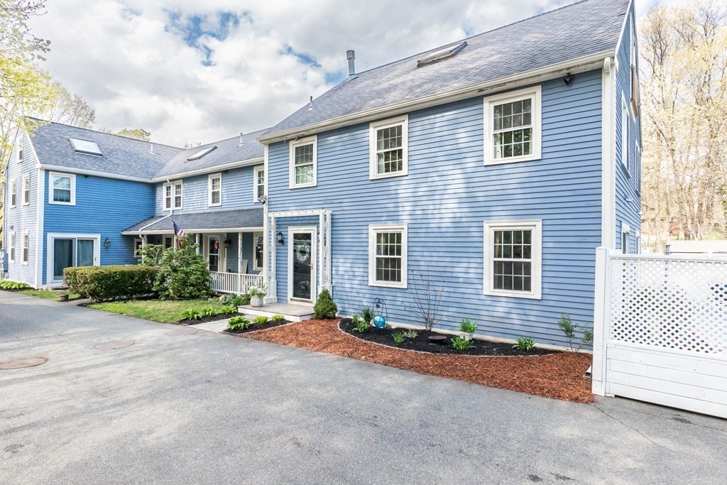 77 Maple Street, Unit 3 Middleton, MA 01949 - Photo 2 of 41 Gallery Image 2