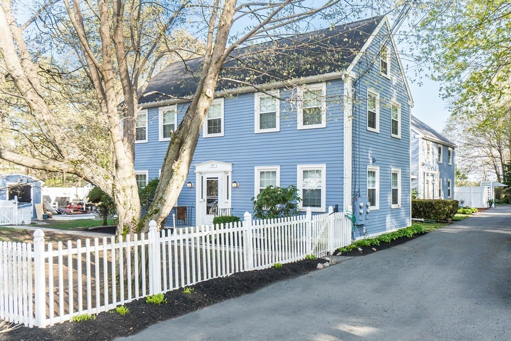 77 Maple Street, Unit 3 Middleton, MA 01949 - Photo 3 of 41 Gallery Image 3