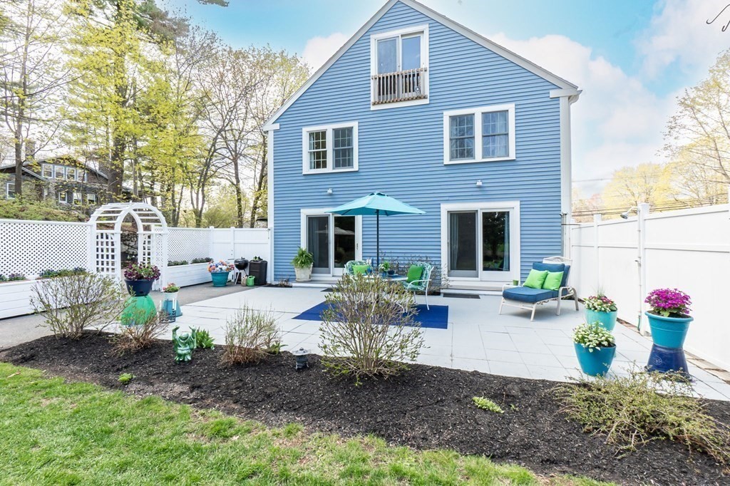 77 Maple Street, Unit 3 Middleton, MA 01949 - Photo 31 of 41 Gallery Image 31