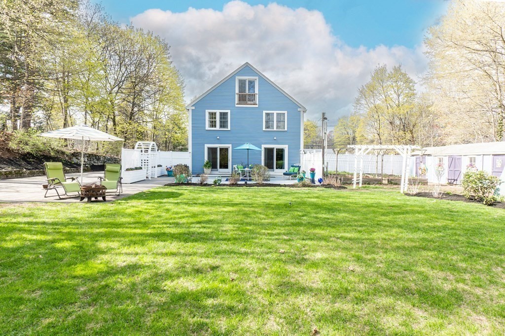 77 Maple Street, Unit 3 Middleton, MA 01949 - Photo 36 of 41 Gallery Image 36