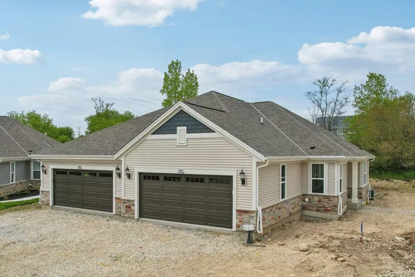 $449,900 | W204-n17669 Laurel Place, Unit 602, Jackson, WI 53037