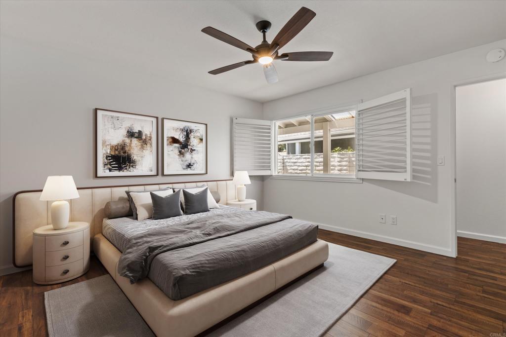 4378 Dowitcher Way Oceanside, CA 92057 - Photo 14 of 47 Master Bedroom