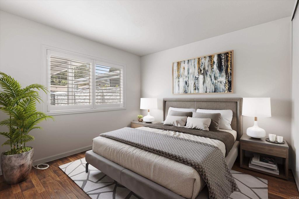 4378 Dowitcher Way Oceanside, CA 92057 - Photo 16 of 47 Bedroom