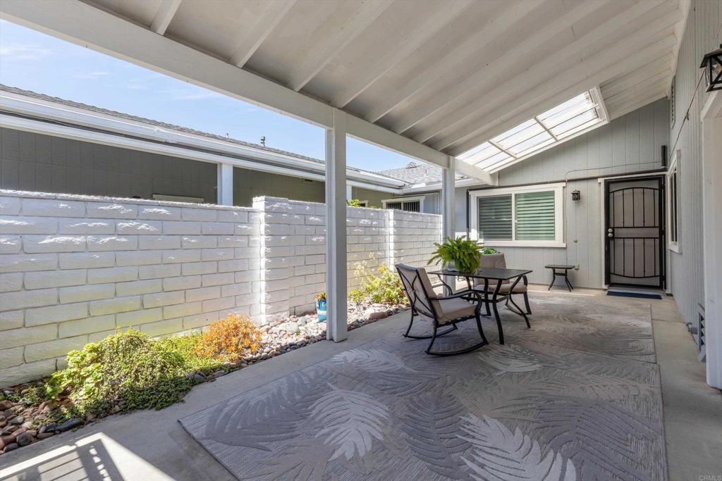 4378 Dowitcher Way Oceanside, CA 92057 - Photo 18 of 47 Private Patio