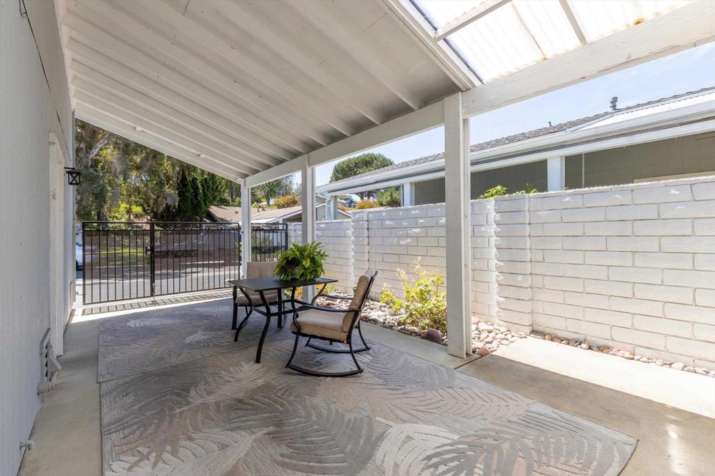 4378 Dowitcher Way Oceanside, CA 92057 - Photo 19 of 47 Private Patio