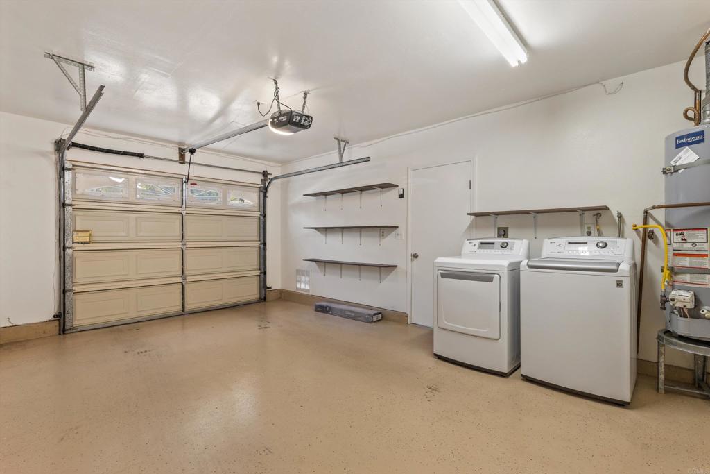 4378 Dowitcher Way Oceanside, CA 92057 - Photo 23 of 47 Private In-Unit Laundry