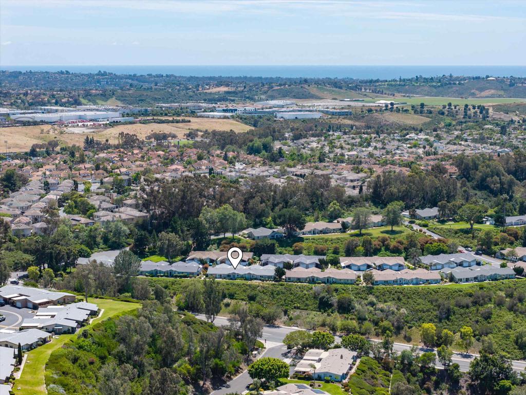 4378 Dowitcher Way Oceanside, CA 92057 - Photo 24 of 47 Aerial View