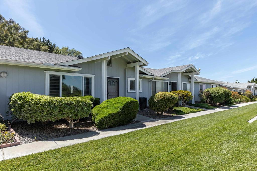 4378 Dowitcher Way Oceanside, CA 92057 - Photo 3 of 47 Exterior Front