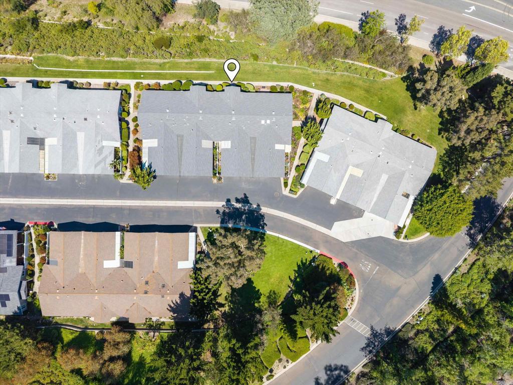 4378 Dowitcher Way Oceanside, CA 92057 - Photo 41 of 47 Aerial View