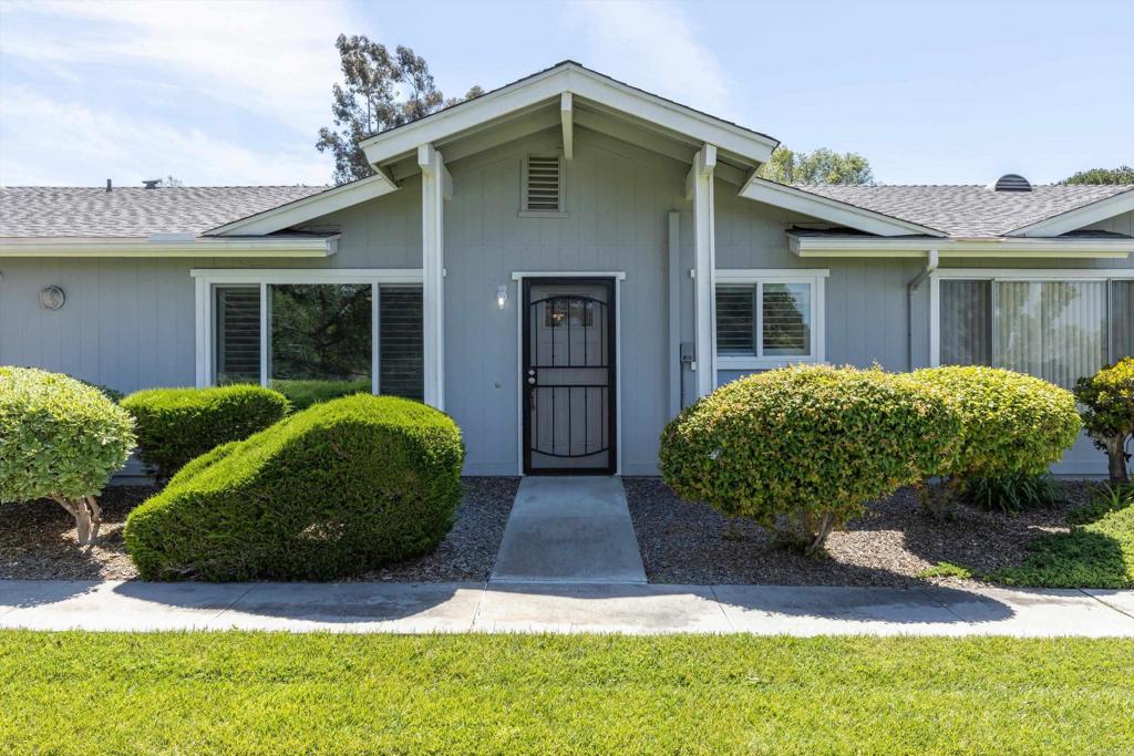 4378 Dowitcher Way Oceanside, CA 92057 - Photo 47 of 47 Exterior Front