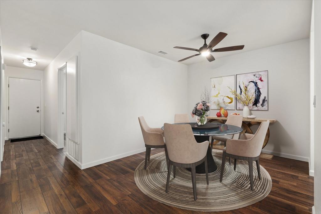 4378 Dowitcher Way Oceanside, CA 92057 - Photo 8 of 47 Dining Area