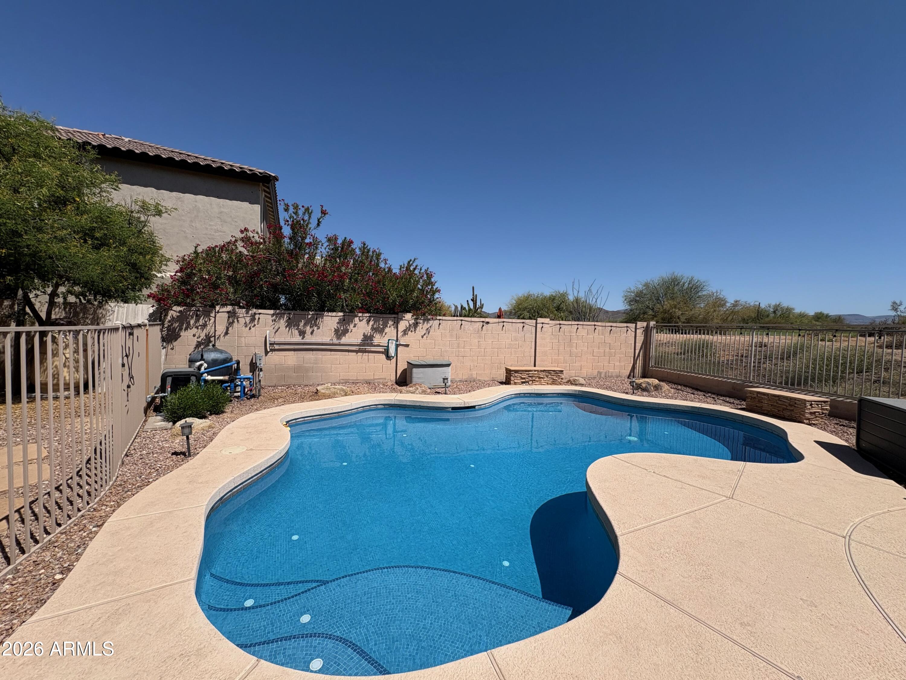 4132 East Pullman Road Cave Creek, AZ 85331 - Photo 40 of 43