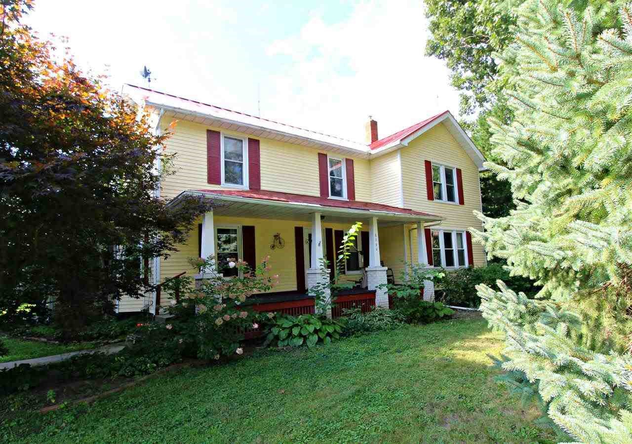 6299 Calkins Road Flint, MI 48532 - Photo 1 of 28 21507103.JPG