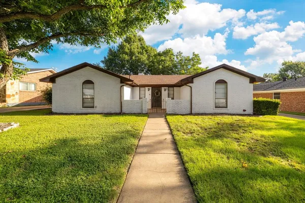 $350,000 | 8348 Hillside Drive, Frisco, TX 75033