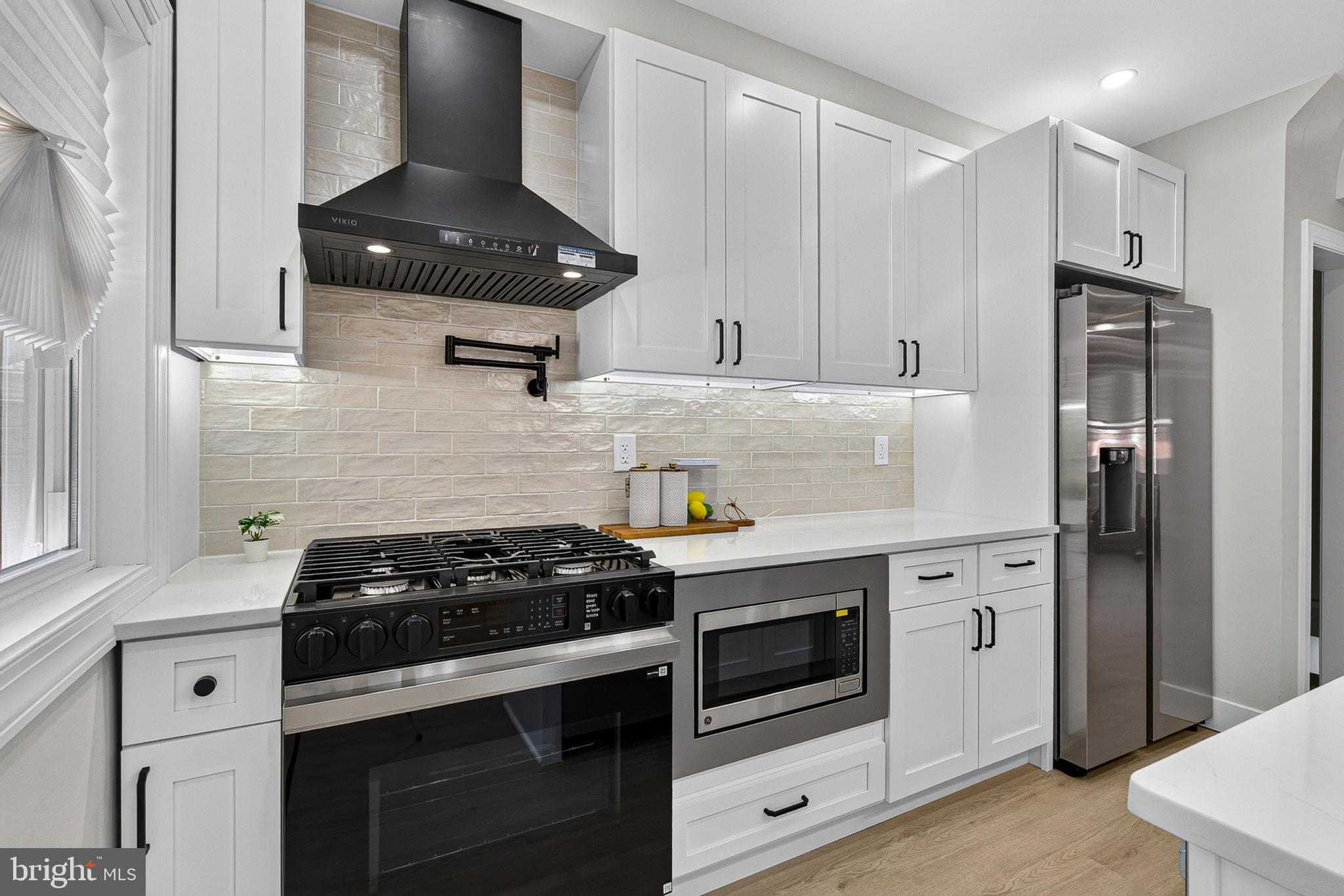 2423 West Cold Spring Lane Baltimore, MD 21215 - Photo 2 of 38 Gallery Image 2