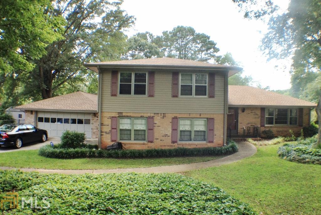 6179 Walker Road, Unit 6 Riverdale, GA 30296 - Photo 1 of 1 Front