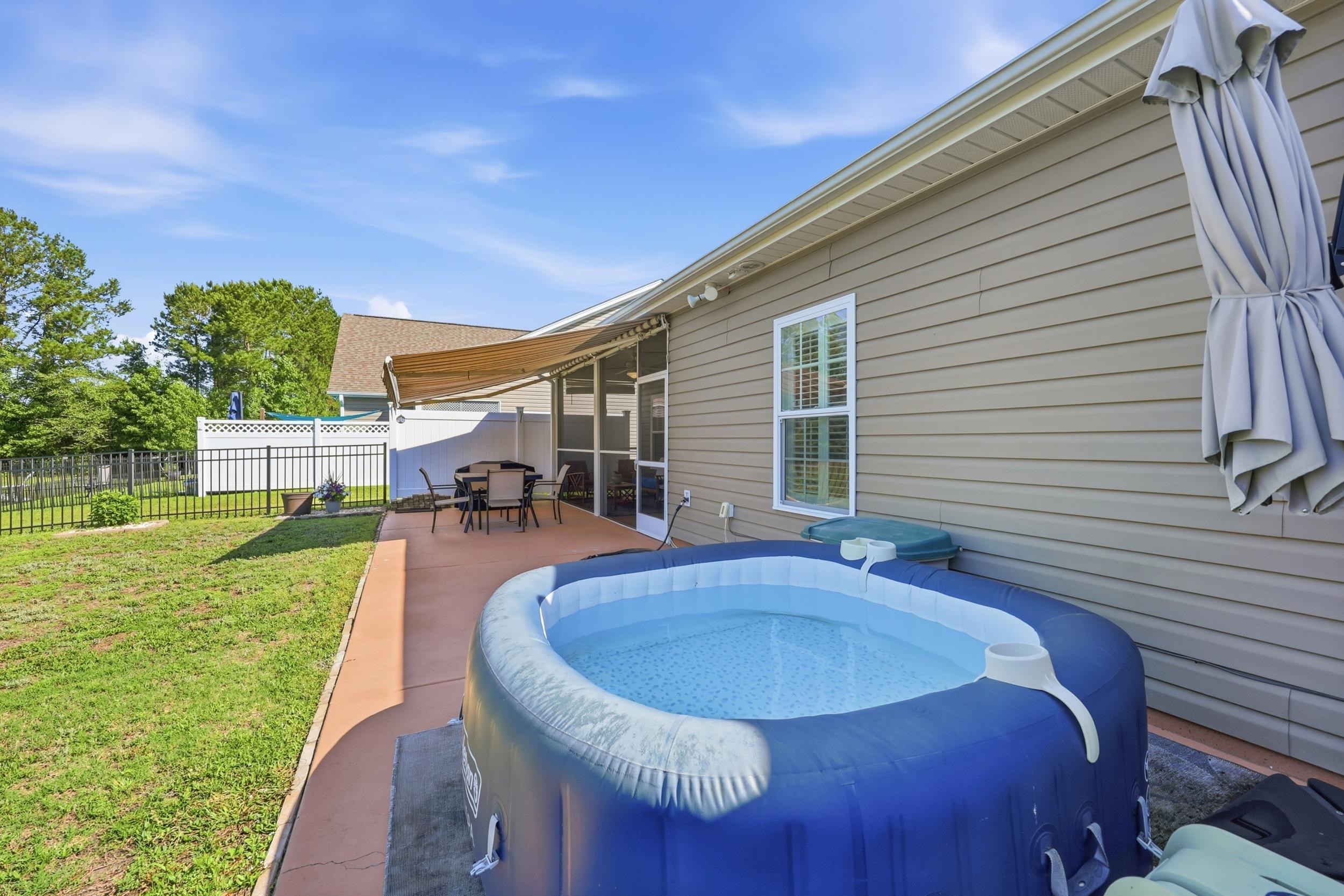 529 Irees Way Longs, SC 29568 - Photo 32 of 40