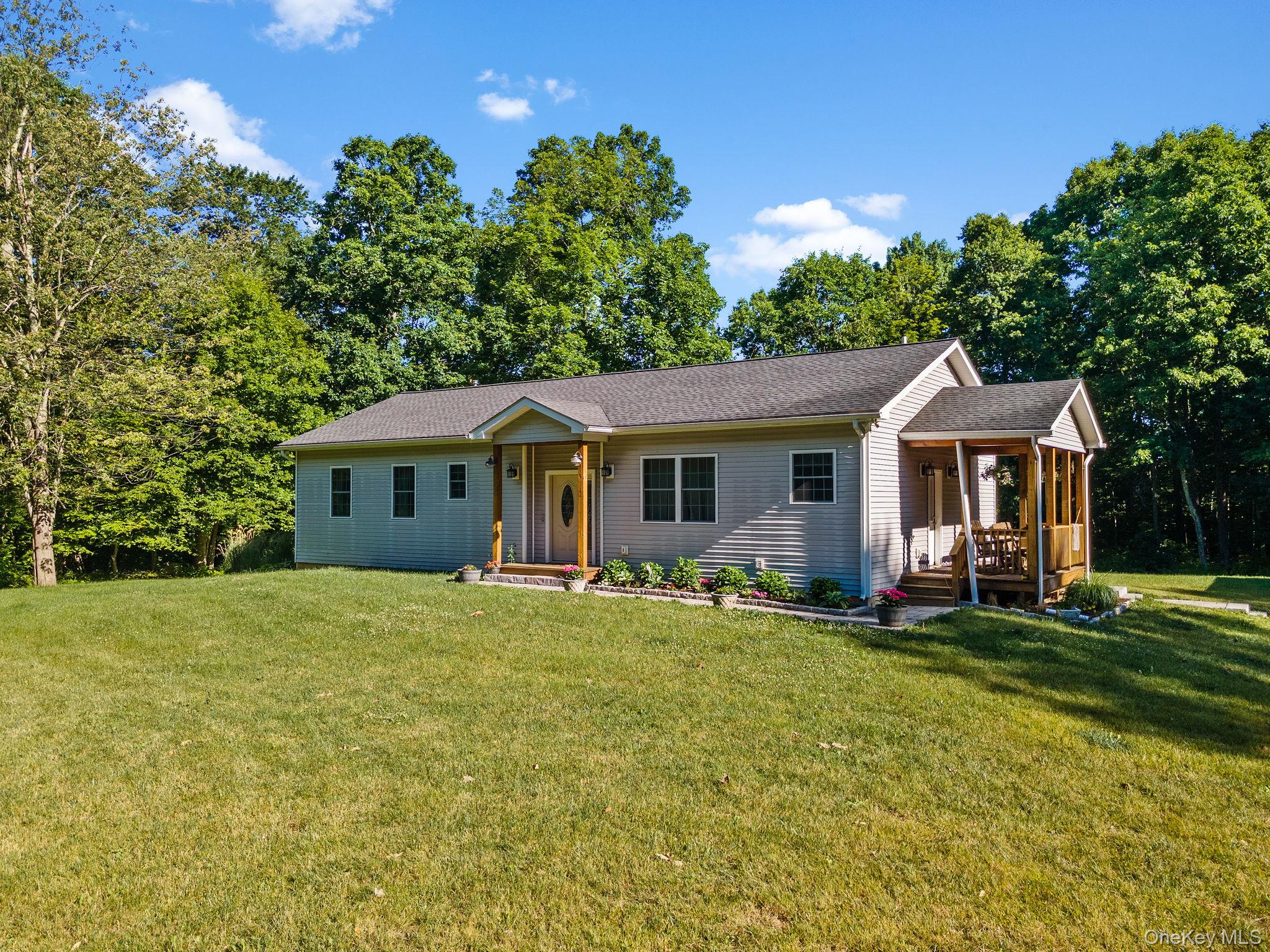 83 Cotter Road Highland, NY 12528 - Photo 1 of 43