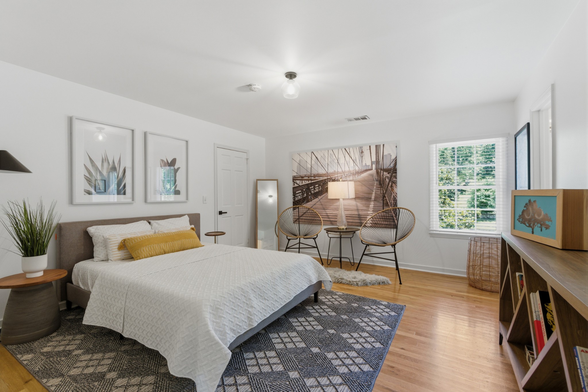 2419 Valley Brook Road Nashville, TN 37215 - Photo 50 of 70