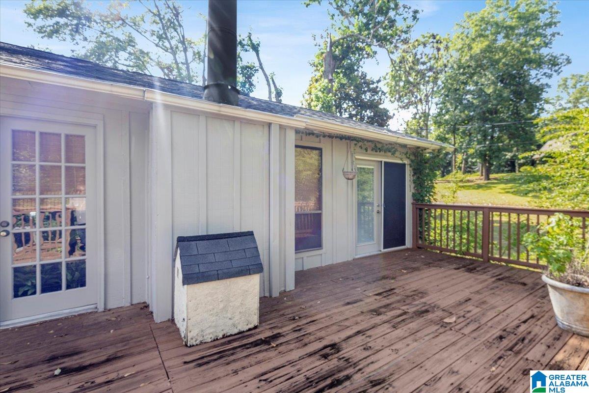 3301 Sunniroc Road Birmingham, AL 35210 - Photo 36 of 41