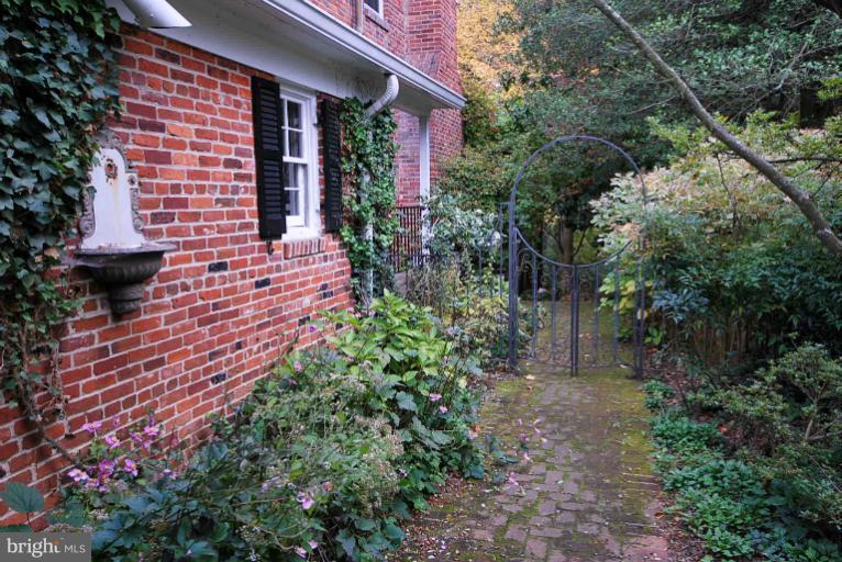 3713 Cardiff Road Chevy Chase, MD 20815 - Photo 12 of 16 Exterior (General)