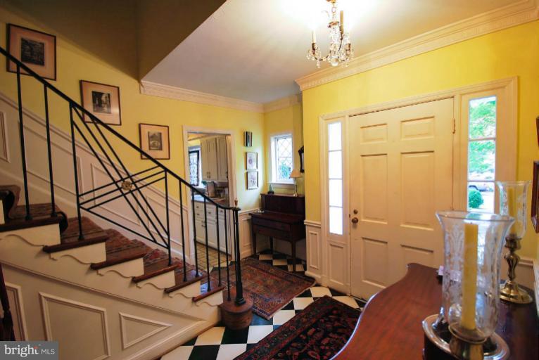 3713 Cardiff Road Chevy Chase, MD 20815 - Photo 15 of 16 Interior (General)