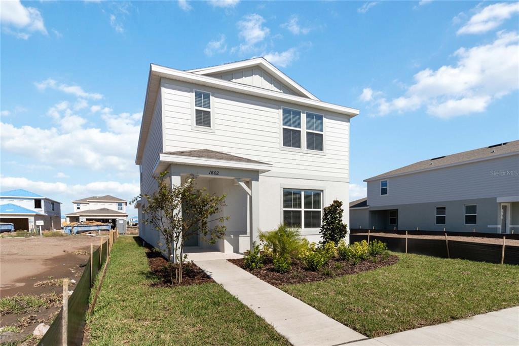 1802 Groveline Road St. Cloud, FL 34771 - Photo 1 of 36