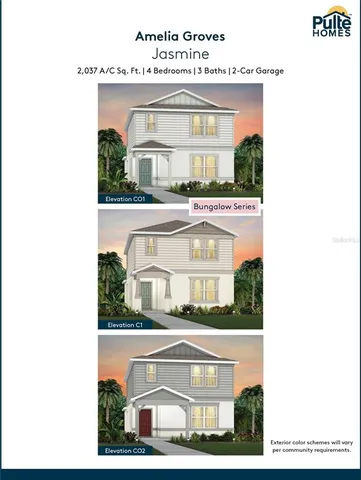 $2,195 | 1802 Groveline Road, St. Cloud, FL 34771