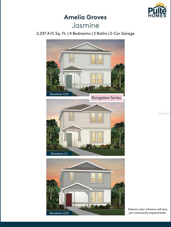 1802 Groveline Road St. Cloud, FL 34771 - Photo 35 of 36