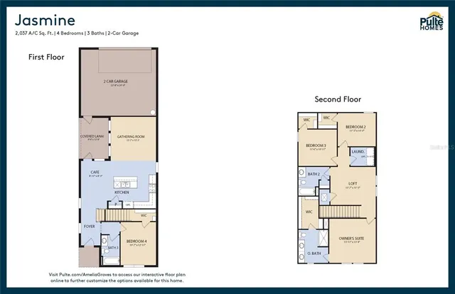 $2,195 | 1802 Groveline Road, St. Cloud, FL 34771