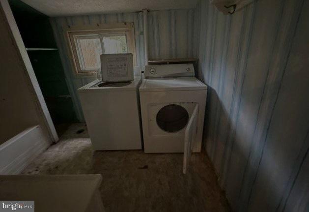 6090 Falls Road Baltimore, MD 21209 - Photo 5 of 9 Laundry