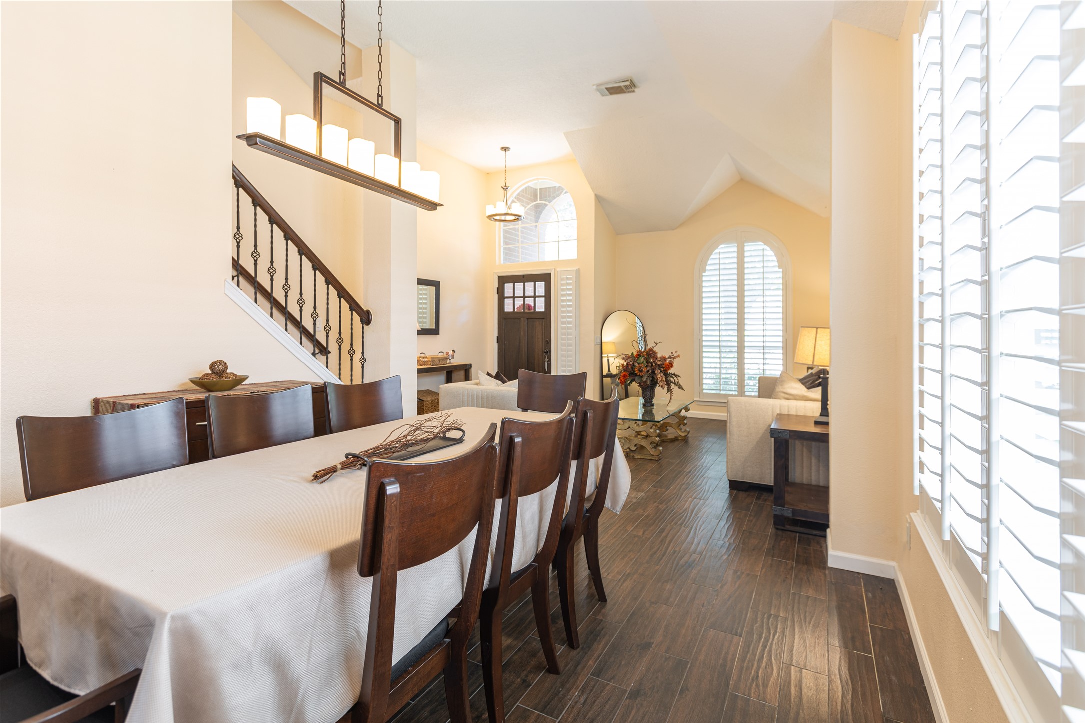 5922 Walkabout Way Katy, TX 77450 - Photo 9 of 38 Formal Dining