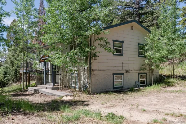 $395,000 | 11682 Baca Road, Conifer, CO 80433