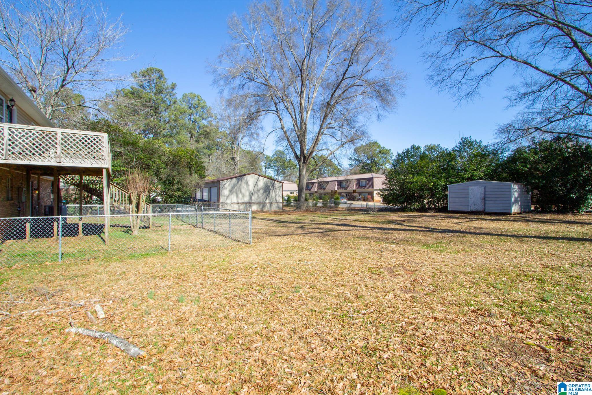 110 Pinewood Lane Montevallo, AL 35115 - Photo 56 of 57