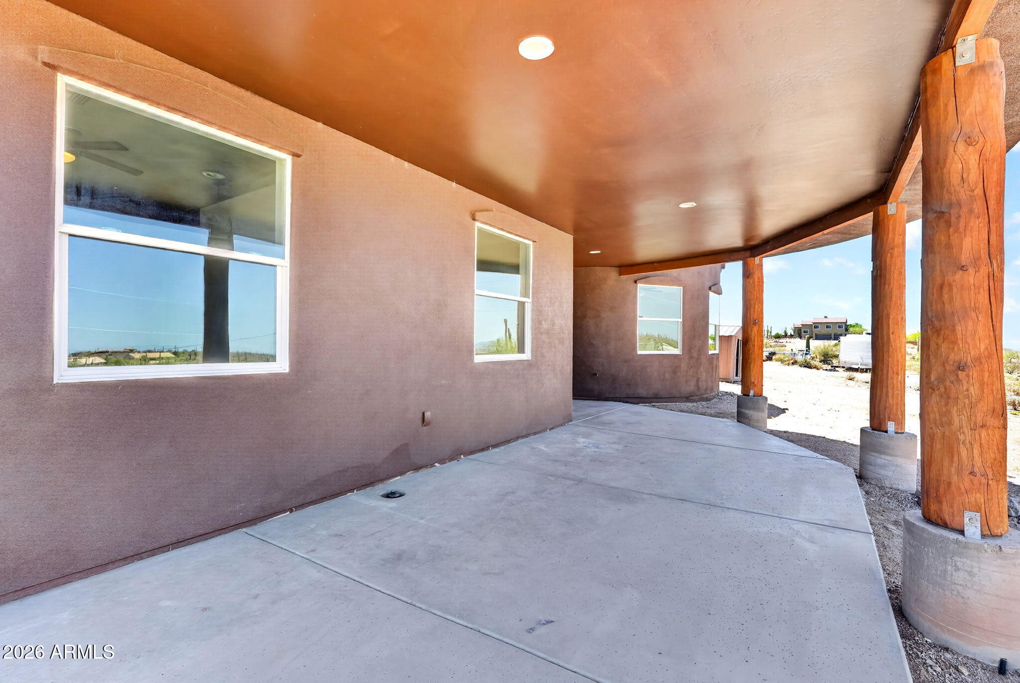 3528 North Val Vista Road Apache Junction, AZ 85119 - Photo 45 of 51