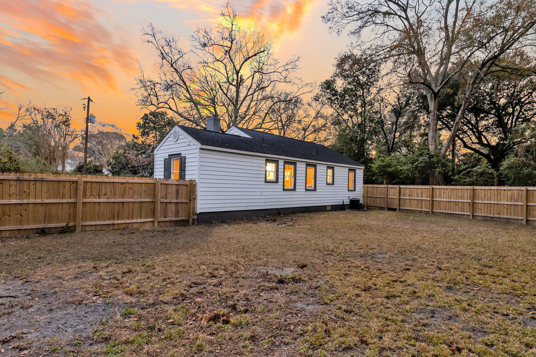 1204 Vienna Woods Road Hanahan, SC 29410 - Photo 10 of 50 CREM - 1204 Vienna Woods Rd - Twilight-3