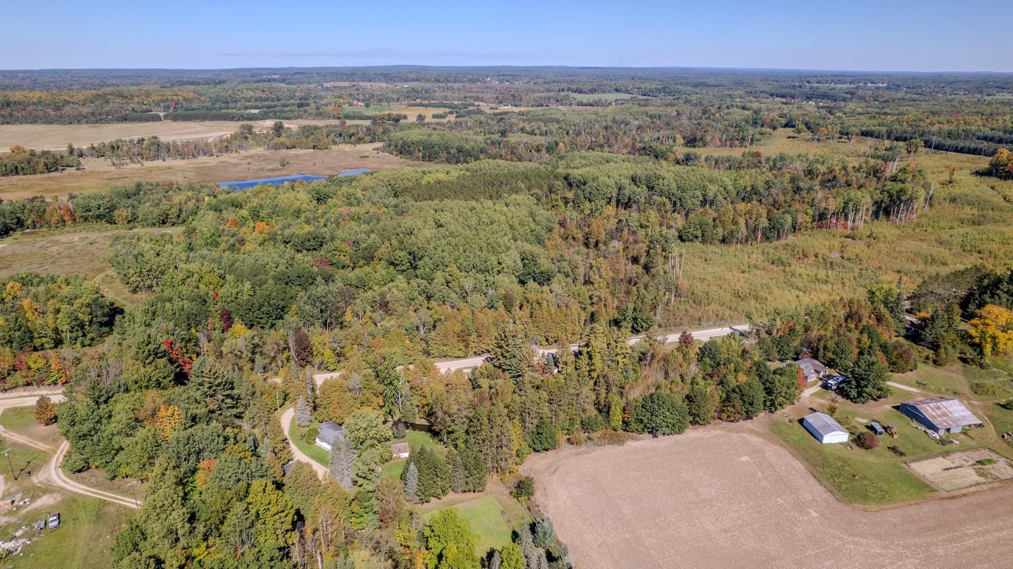 5837 Eaton Road Gladwin, MI 48624 - Photo 68 of 74 Gallery Image 68