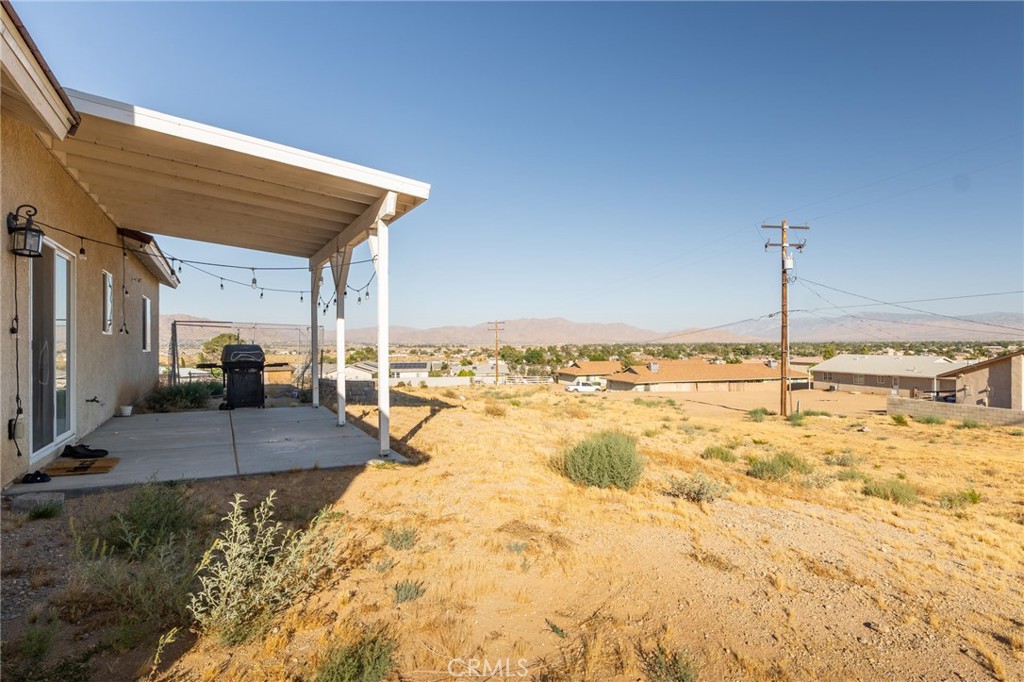 16169 Rancherias Road Apple Valley, CA 92307 - Photo 23 of 27