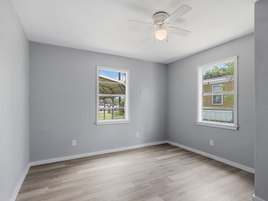 207 North Eleventh Street Fulton, TX 78382 - Photo 15 of 28