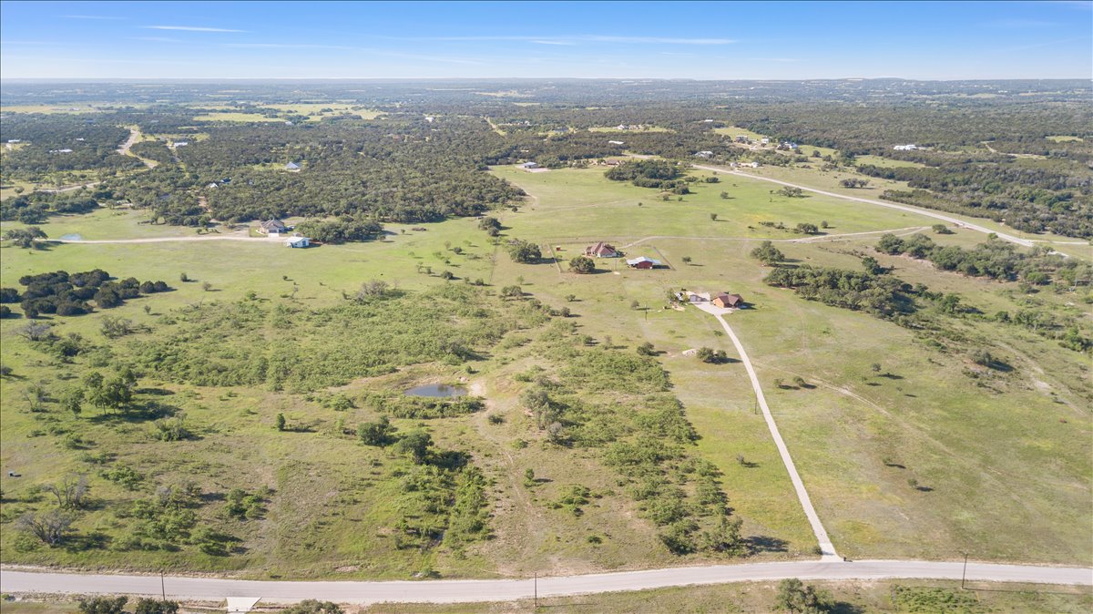 Lot 104 Carpenter Loop Burnet, TX 78611 - Photo 2 of 28 Overview of rural landscape