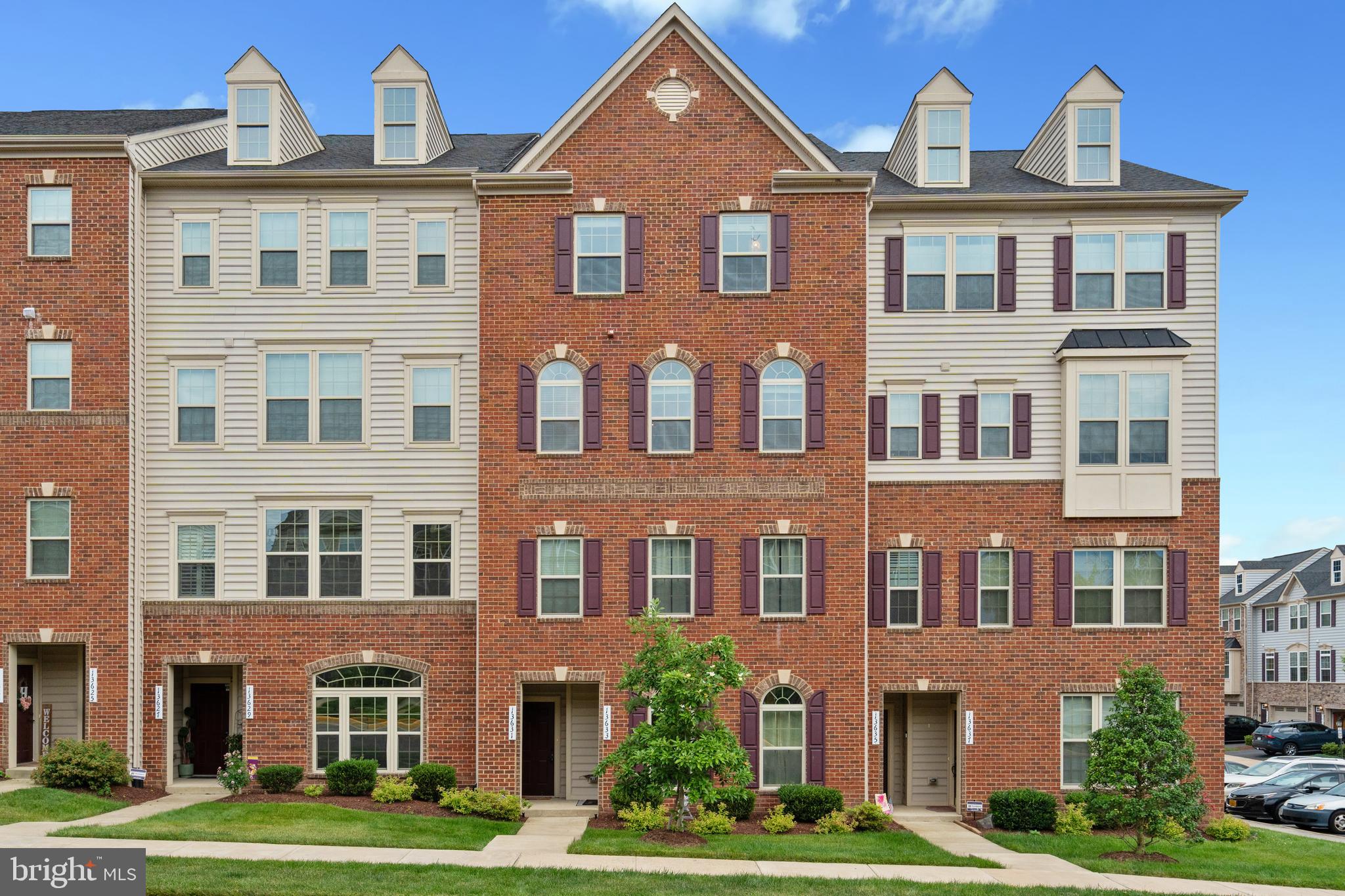 13631 Rockingham Lane Gainesville, VA 20155 - Photo 1 of 34