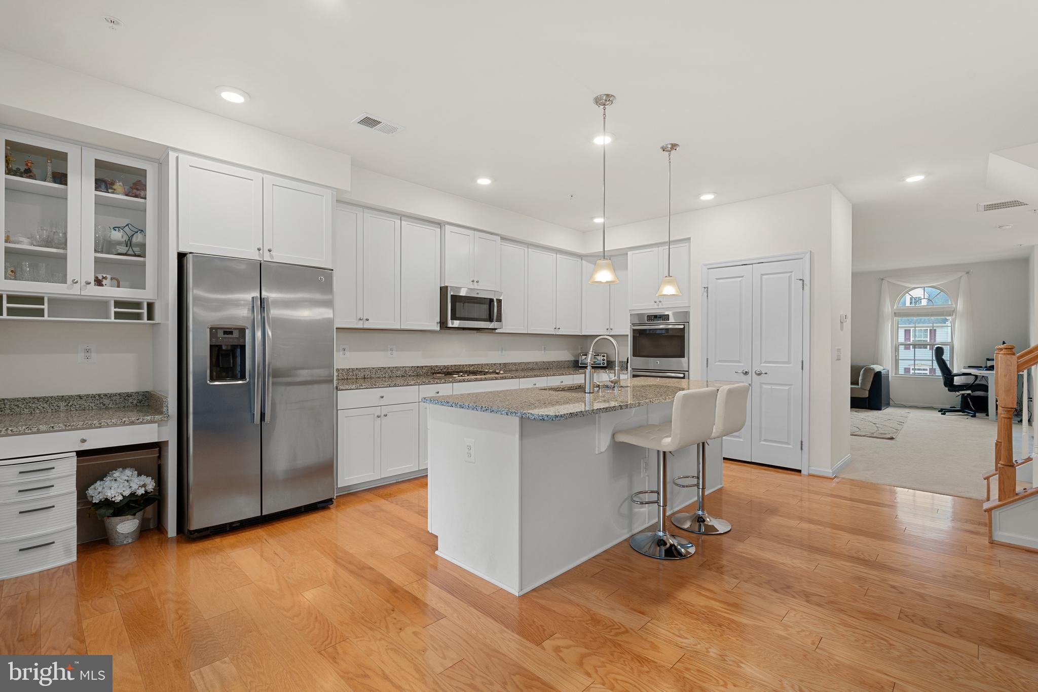 13631 Rockingham Lane Gainesville, VA 20155 - Photo 7 of 34